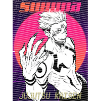 Japanese anime-JP 1488